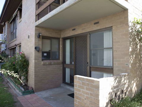Ovens CBD Apartment 3 - New South Wales Tourism  5