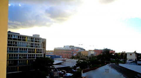 Regency Apartments - New South Wales Tourism  3