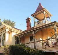 The Turret House - New South Wales Tourism 