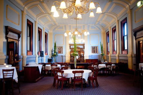 Vue Grand - New South Wales Tourism  1