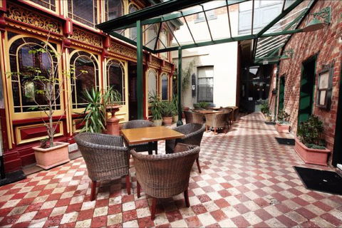 Vue Grand - New South Wales Tourism  4