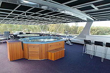 Whitewater Houseboat - New South Wales Tourism  3