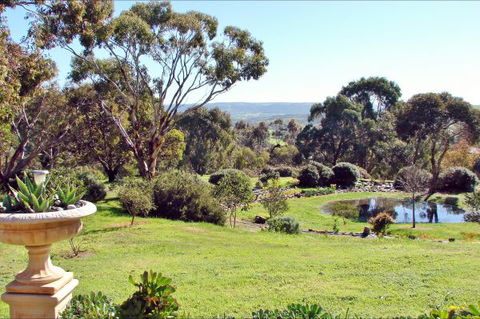 Austiny Bed And Breakfast - New South Wales Tourism  1