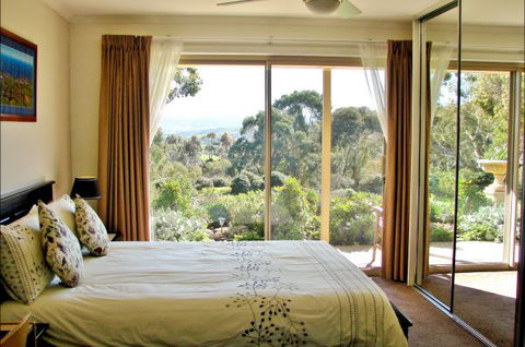 Austiny Bed And Breakfast - New South Wales Tourism  2