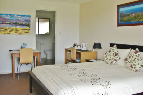 Austiny Bed And Breakfast - New South Wales Tourism  3