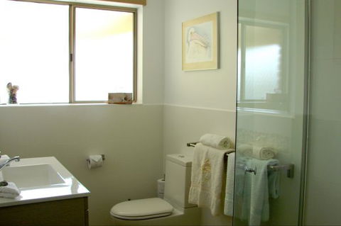Austiny Bed And Breakfast - New South Wales Tourism  4