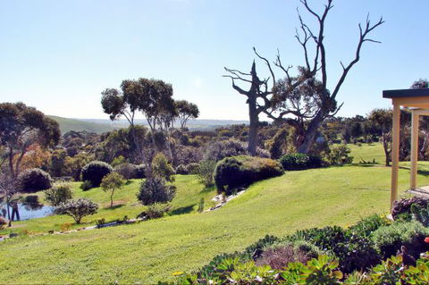 Austiny Bed And Breakfast - New South Wales Tourism  5