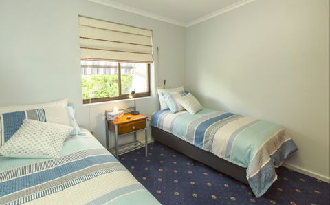 Boston Bay Apartment - New South Wales Tourism  5