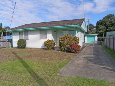 Comarong Cottage - New South Wales Tourism  0