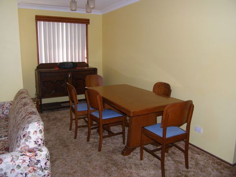 Comarong Cottage - New South Wales Tourism  1