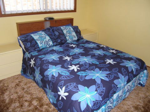 Comarong Cottage - New South Wales Tourism  4