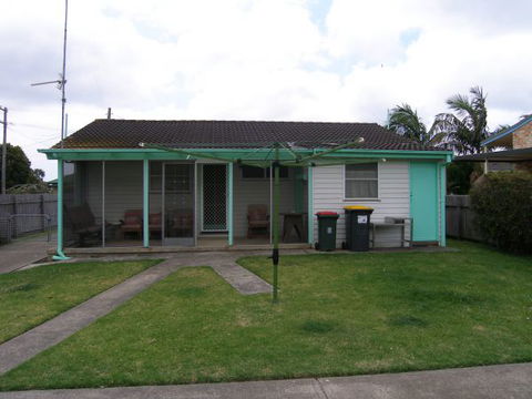 Comarong Cottage - New South Wales Tourism  6