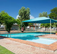 Discovery Parks - Mount Isa - New South Wales Tourism 
