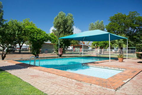 Discovery Parks - Mount Isa - New South Wales Tourism  0