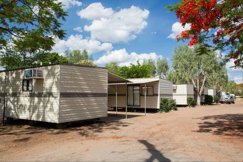 Discovery Parks - Mount Isa - New South Wales Tourism  3