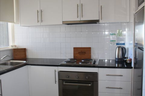 Horizon Holiday Apartments Narooma - New South Wales Tourism  0