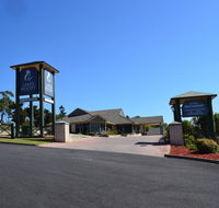 Lakes Resort Mount Gambier - New South Wales Tourism 