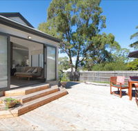 Littlerocks at Carlton - New South Wales Tourism 