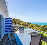 Lorne Beach Accom - New South Wales Tourism 