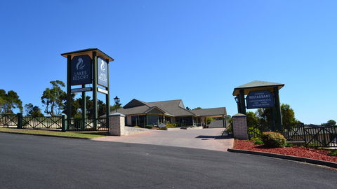 Lakes Resort Mount Gambier - New South Wales Tourism  4