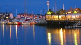 Marina Hotel And Apartments - New South Wales Tourism  4