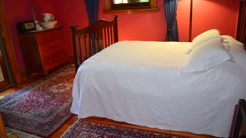 Bickham Grange Estate - New South Wales Tourism  0