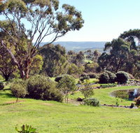 Austiny Bed and Breakfast - New South Wales Tourism 