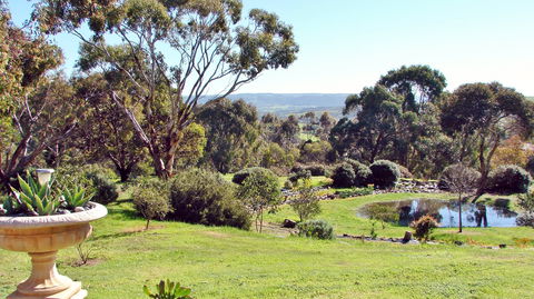 Austiny Bed And Breakfast - New South Wales Tourism  0