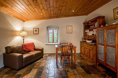 Lucy's House - New South Wales Tourism  1