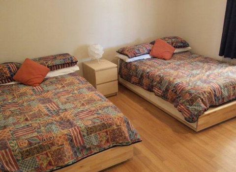 Mariner's Retreat - New South Wales Tourism  2