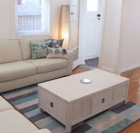 Iluka Resort Apartments - New South Wales Tourism 