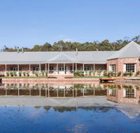 Mercure Ballarat Hotel and Convention Centre - New South Wales Tourism 