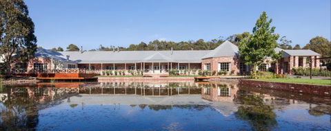 Mercure Ballarat Hotel And Convention Centre - New South Wales Tourism  0