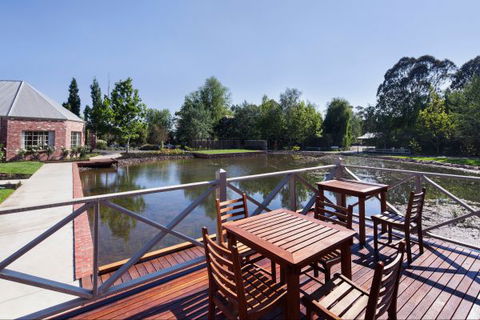 Mercure Ballarat Hotel And Convention Centre - New South Wales Tourism  2
