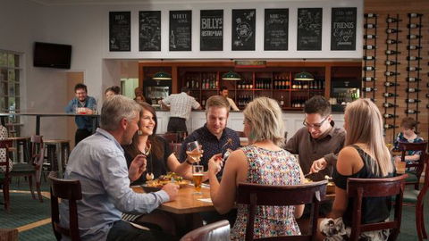 Mercure Ballarat Hotel And Convention Centre - New South Wales Tourism  3