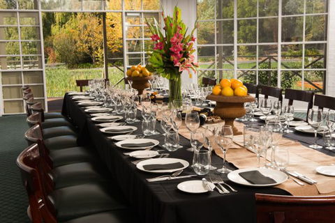 Mercure Ballarat Hotel And Convention Centre - New South Wales Tourism  4