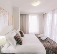 Newcastle Central Plaza Apartment Hotel - New South Wales Tourism 