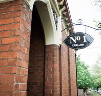 No1 Errard - New South Wales Tourism 