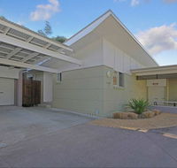 Ocean Street Beach House - New South Wales Tourism 