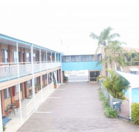 Pacific Motor Inn - New South Wales Tourism 