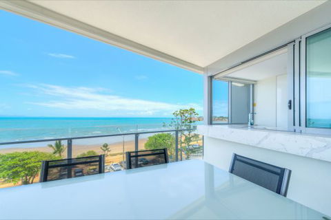 Salt Apartments - New South Wales Tourism  0