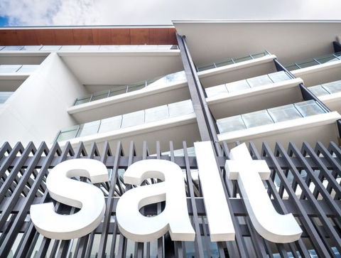 Salt Apartments - New South Wales Tourism  1