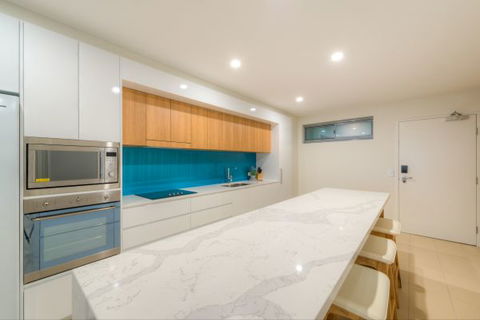 Salt Apartments - New South Wales Tourism  2