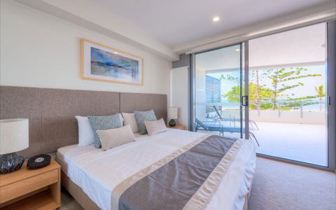 Salt Apartments - New South Wales Tourism  4