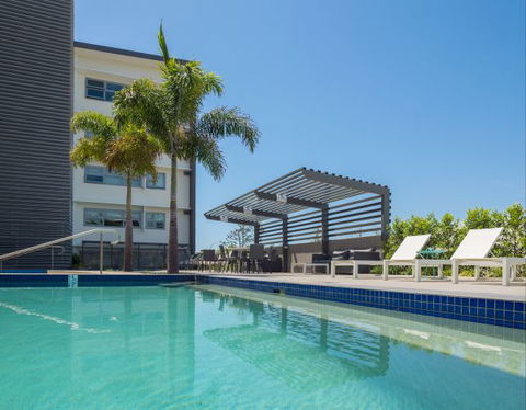 Salt Apartments - New South Wales Tourism  5