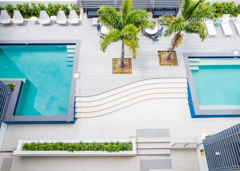 Salt Apartments - New South Wales Tourism  6