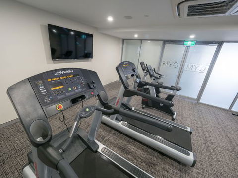 Salt Apartments - New South Wales Tourism  7