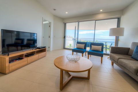 Salt Apartments - New South Wales Tourism  8