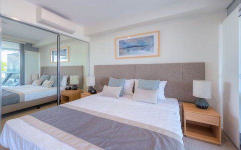Salt Apartments - New South Wales Tourism  9