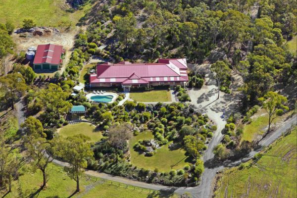 Somersby NSW New South Wales Tourism